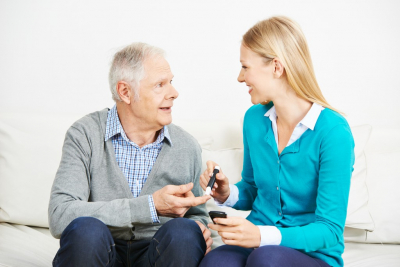 Dementia Care