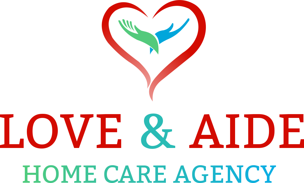 Love & Aide Home Care Agency — HCA number 194700688